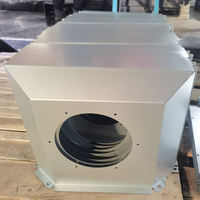 Services de fabrication métallique sur mesure à prix d'usine, fabricant de pièces soudées en acier au carbone et en acier inoxydable, normes ASTM/AISI/DIN