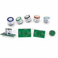 Module de capteur de gaz COV sur mesure pour capteurs Figaro Alphasense, calibré en usine, haute précision, module de capteur de gaz COV OEM