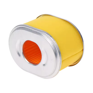 Élément de filtre à air pour moteur à essence GX160 168 170F, filtre à air pour moteur de motoculteur 17210-2E3-505 - Product Image 5