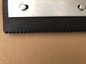 Barre e Aste in Resina Epossidica <span class=keywords><strong>Rodo</strong></span> per Gomma Rigenerata - Product Image 4