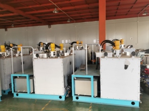 Road Marking Preheater <b>Small</b> Double Tanks <b>Kettle</b> Thermoplastic Road Marking Paint Boiler Hot Melt <b>Kettle</b> Marking Machine - Product Image 4
