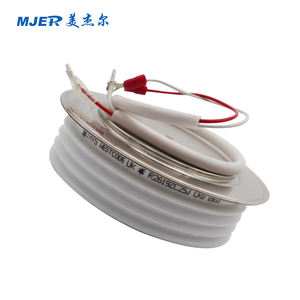 R2619ZC25J <span class=keywords><strong>Skate</strong></span> Board Électrique SCR Redresseur Pont Thyristor Diodes <span class=keywords><strong>Module</strong></span> - Product Image 2