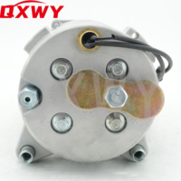 Compresseur de climatisation de voiture 12V 6PK R134a OE M11-8103010BA pour Chery Tiggo FL, pièces détachées de climatisation automobile