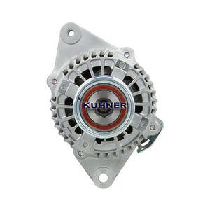 Alternatore compatibile con TOYOTA HIACE IV 2.5 D-4D (KLH12, KLH22) Diesel (KW: 75, CV: 102) dal 08-2001 al 08-2006 KUHNER - Product Image 1