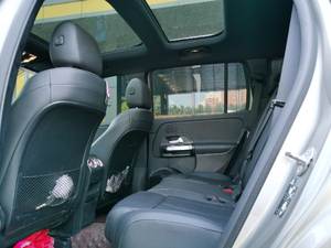 Vendita all'ingrosso di per <span class=keywords><strong>Mercedes</strong></span>.benz GLB 2020 GLB 200 dinamico di alta qualità Boutique Auto usata macchina fotografica elettrica in pelle SUV - Product Image 6