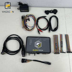 Outil de programmation TCU Alientech KESS V3 KESS3, scanner de diagnostic OBD en mode Boot Bench, remplace Kess V2 KTAG, diagnostic et réglage ECU. - Product Image 5