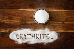 Healthy Sugar Food Grade Erythritol Powder 99% Natural Sweetener Sugar Substitute CAS 149-32-6 Zero Calories - Product Image 4