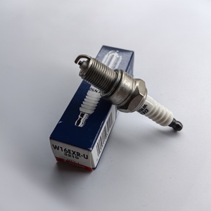 Bougies d'allumage DENSO d'origine 3210 W16EXR-U pour <span class=keywords><strong>TOYOTA</strong></span> HIACE, RAV4, Dyna, MIRAI OEM 90048-51082, 90048-51101 - Product Image 5