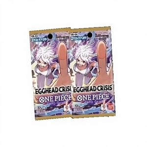 Boîte de jeu de cartes à collectionner <span class=keywords><strong>EB04</strong></span> Extra Booster Anime Cartes scellées TCG japonaises Version japonaise - Product Image 3