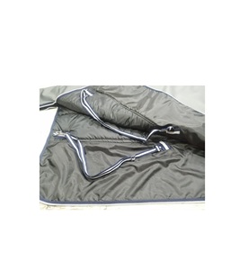 Manta Impermeable Avanzada para Caballos con Diseño Cortavientos para Condiciones Climáticas Extremas - Product Image 3