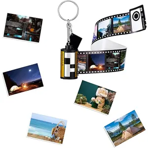 Wholesale picture keychain To Help You Keep Your Keys 