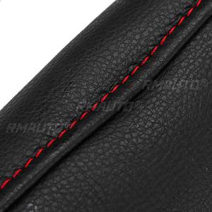 1 Par de Fundas de Reposabrazos Delanteros de Cuero PU para Lexus RX 300 330 350 2003 2004 2005 2006-2009, Reemplazo de la Funda del Reposabrazos del Asiento - Product Image 6