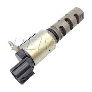 Toyota Vvti Solenoid Camry Corolla Matrix Prius RAV4 için yüksek performanslı VVT 15330-37010 yağ kontrol vanası 1533037010 - Product Image 1