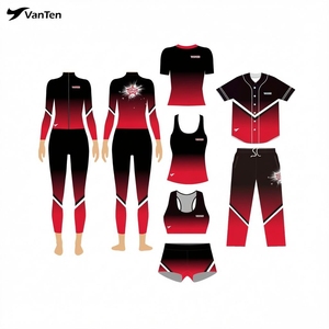 سترة مخصصة للتدفئة ملابس رقص الكبار ملابس ممارسة ارتداء المحاصيل أعلى الفتيات ملابس الرقص التدريب - Product Image 3