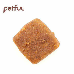 מזון יבש מלא בריאות ללא תבואה מלאה מזון יבש עבור כלבים מפעל אספקת oem שירות כל טבעי אורגני קלאסי מיובש - Product Image 3