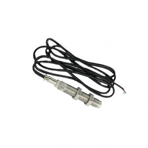 Sensor de Velocidad de Efecto Hall sin Contacto Dikai Ds52, IP68, Acero Inoxidable, 5-26 VCC, Distancia de Detección de 1-10 mm - Product Image 1