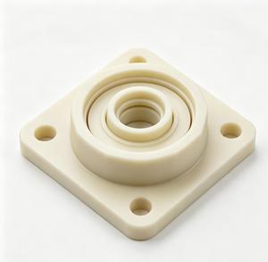 Usinage CNC de précision sur mesure, fraisage, tournage, prototypage pour mettre à la vie vos designs 3D - Product Image 3