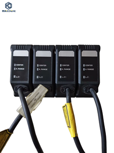 Capteur de déplacement laser pour contrôleur PLC, neuf et original IL-600 - Product Image 1