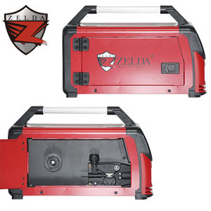 عاكس Soldadora V/mi V <span class=keywords><strong>Mig</strong></span> 160 أمبير لبكرة <span class=keywords><strong>1</strong></span> من الأسلاك - Product Image 5