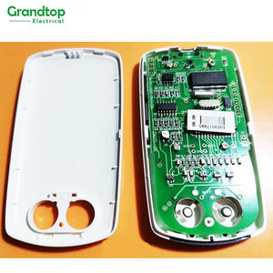 Circuit imprimé de moniteur de glycémie électronique PCBA double face OEM pour capteur de glycémie de dispositif médical PCB - Product Image 2