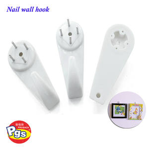 Venta al por Mayor Directa de Fábrica, Reloj de Pared de Plástico Prodigy, Ganchos <span class=keywords><strong>para</strong></span> <span class=keywords><strong>Cuadros</strong></span>, Otros Artículos <span class=keywords><strong>para</strong></span> Bebés a Precio de Mayoreo - Product Image 3