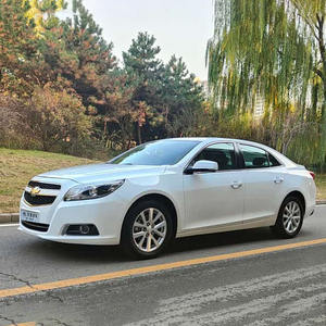 Voiture à essence d'occasion <span class=keywords><strong>Chevrolet</strong></span> <span class=keywords><strong>Malibu</strong></span> <span class=keywords><strong>2014</strong></span> 2.0L automatique à conduite à gauche, économique et très vendue, idéale pour les routes urbaines - Product Image 6