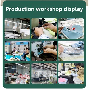 Cama para Mascotas de Invierno, Gruesa y Cálida, Diseño Nuevo, Alfombra de Dormir Peluda para Perros y Gatos, Venta Directa de Fábrica - Product Image 6