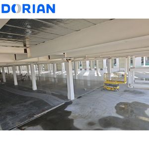 <span class=keywords><strong>20x20</strong></span> <span class=keywords><strong>Precio</strong></span> de construcción de metal Almacén de acero <span class=keywords><strong>estructural</strong></span> Edificios de Acero conformado en frío - Product Image 3
