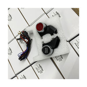 Audi Auto Switches Start & Control de selección de modo de conducción para A3 S3 A4 S4 <span class=keywords><strong>A5</strong></span> S5 A6 S6 A7 S7 A8 Q3 Q5 Q7 R8 - Product Image 1