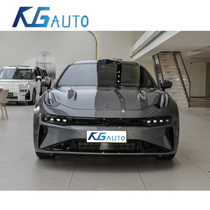 Voiture électrique d'occasion Zeekr 001 2025 Z-Sport Auto Véhicules à énergie nouvelle d'occasion <span class=keywords><strong>Zeekr001</strong></span> - Product Image 3
