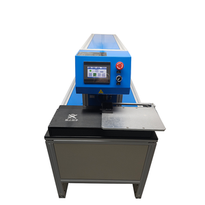 High-Speed Low-Noise Automatic CO2 Laser Wire Stripping Machine with Combined Transmission Mode - Product Image 3