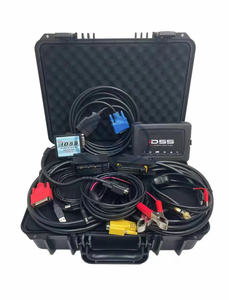 أدوات IDSS جديدة لآلات الحفارات تدعم البرمجة وحدة تحكم كهربائية - Product Image 2