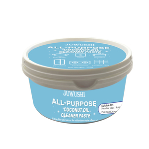 Detergente in <span class=keywords><strong>pasta</strong></span> multiuso all'olio di cocco di grado industriale per pulizia profonda di utensili da cucina, piastrelle e accessori. Disponibile confezione personalizzata OEM. 280g - Product Image 1