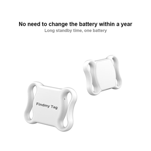 Thuận tiện Pet Thiết bị định vị IOS và Android tương thích độ chính xác cao <span class=keywords><strong>GPS</strong></span> theo dõi chức năng theo dõi - Product Image 2