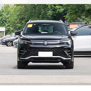 VW <span class=keywords><strong>Tiguan</strong></span> L Pro 2024 1.6 2.0 VW, SUV Mediano de 5 Puertas y 5 Asientos, Automóvil de Gasolina, <span class=keywords><strong>Tiguan</strong></span> TSI - Product Image 3