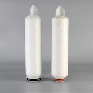 Bộ lọc RO od112mm l445mm 3um 10um Tuổi thọ dài 5/10/20/30/40 inch - Product Image 2