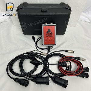 สำหรับเครื่องมือวินิจฉัย AGCO Massey Ferguson EDT (ไม่รวมแล็ปท็อป) อินเทอร์เฟซ CANUSB ซอฟต์แวร์ภาษาโปรตุเกสสำหรับซ่อมรถแทรกเตอร์ในบราซิล - Product Image 6
