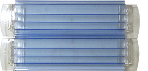 Cubiertas para Piscinas de Plástico Duro Elevables Automáticas de Alta Calidad del Fabricante, Cubierta de Seguridad para Piscinas - Product Image 4