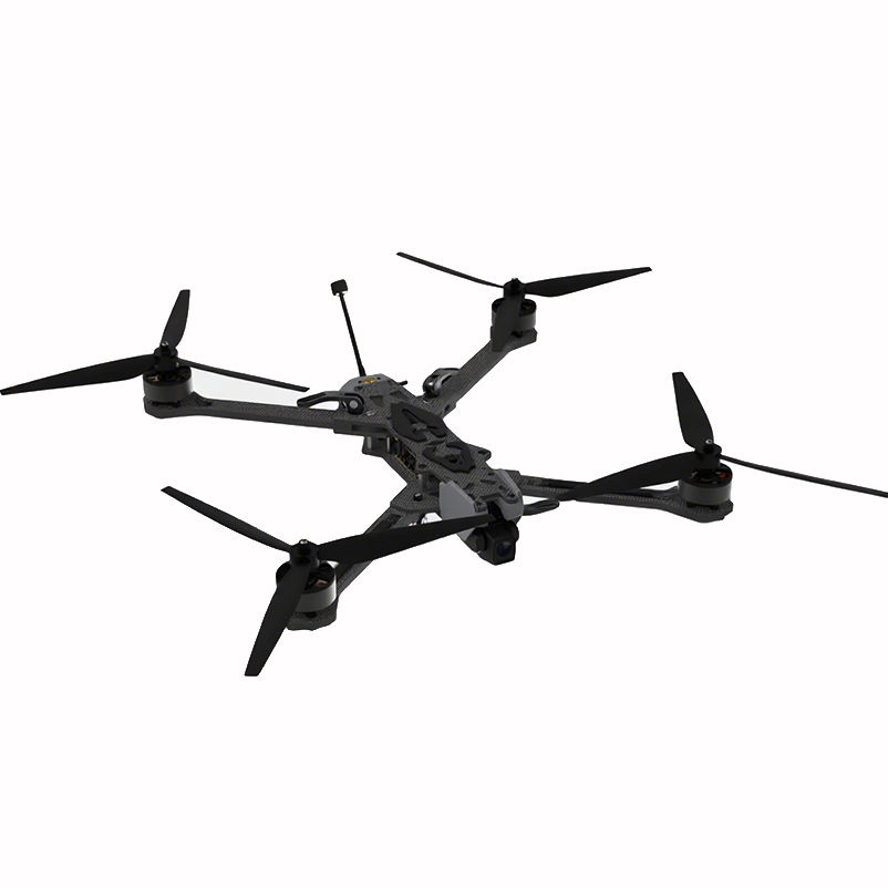 Black Flagship Complete Set