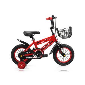 <span class=keywords><strong>Bicicleta</strong></span> Infantil para Niños de 1 a 6 Años, <span class=keywords><strong>Bicicleta</strong></span> Pequeña Profesional con <span class=keywords><strong>Aro</strong></span> 16 para Niños de 3 a 10 Años - Product Image 3