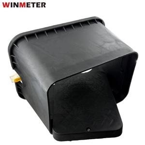 Boîtier de protection tout-en-un <span class=keywords><strong>pour</strong></span> <span class=keywords><strong>compteur</strong></span> et vanne, boîte de service souterraine <span class=keywords><strong>pour</strong></span> <span class=keywords><strong>compteur</strong></span> d'<span class=keywords><strong>eau</strong></span> - Product Image 5