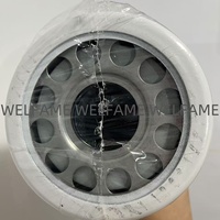 Filtre à huile efficace ELM01405 pour compresseur de réfrigération industrielle TRAN, unités de refroidissement HVAC, filtre à huile de rechange ELM01405