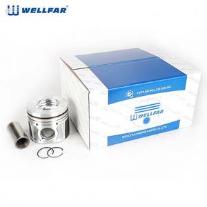 Piston moteur diesel F1AZ-6108-A pour FORD <span class=keywords><strong>V8</strong></span> 4.6L GRAND MARQUIS/<span class=keywords><strong>MUSTANG</strong></span> <span class=keywords><strong>GT</strong></span>/COUGAR XR7 SOHC 91-04 - Product Image 4
