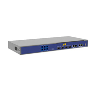 Transceptores de Fibra Óptica MT-L1621, 2 Puertos PON XG-PON con Conector SC, Puerto RJ45 para Uso FTTX