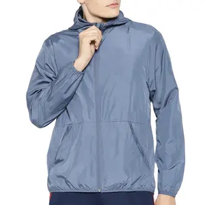 factory Eco-friendly Hooded Waterproof Windproof Outdoor Clothing Winter Coats Jacket for men