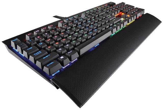 gaming keyboard custom