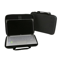 Tas Penyimpanan Komputer EVA Kustom Pabrik, Tas Tablet, Penutup Pelindung Laptop, Tahan Air, Tahan Debu, Tahan Gempa.