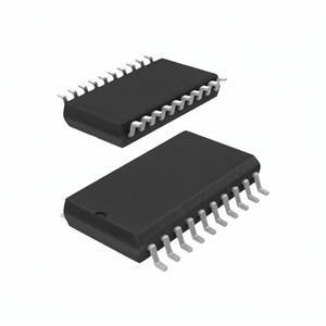 IC BUFFER Non Invert 3.6V 20SOP authorized Logic 20 solc (0.209 ", กว้าง5.30มม.) 74LVQ244SJX - Product Image 1