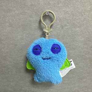 Xinhui resmi diş canavar sevimli ve komik bebek V3 serisi peluş bebek oyuncak dekorasyon çirkin dolması hayvan oyuncaklar - Product Image 5