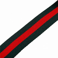 Patches d'appliques de lettres perlées avec logo de marque personnalisé bon marché pour vêtements